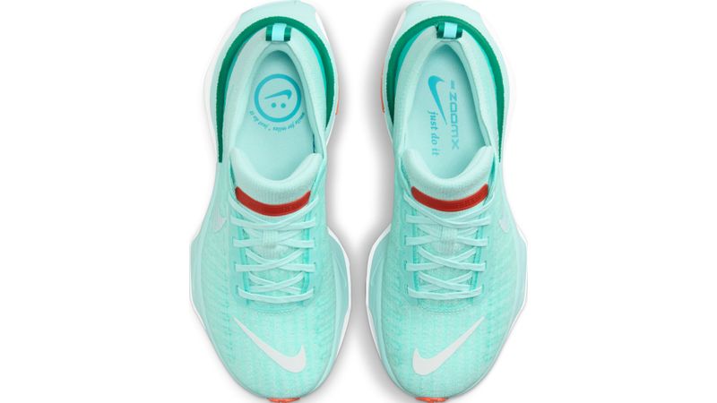 Nike free run 3 mujer verdes hot sale
