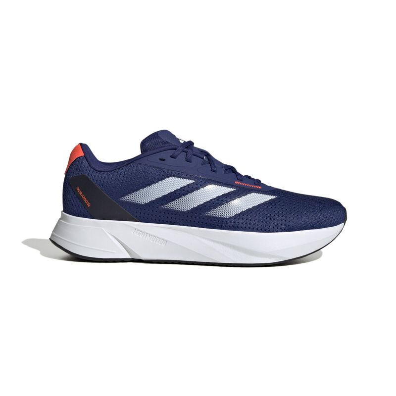 Adidas Duramo Sl M Tenis azul de hombre para correr Referencia