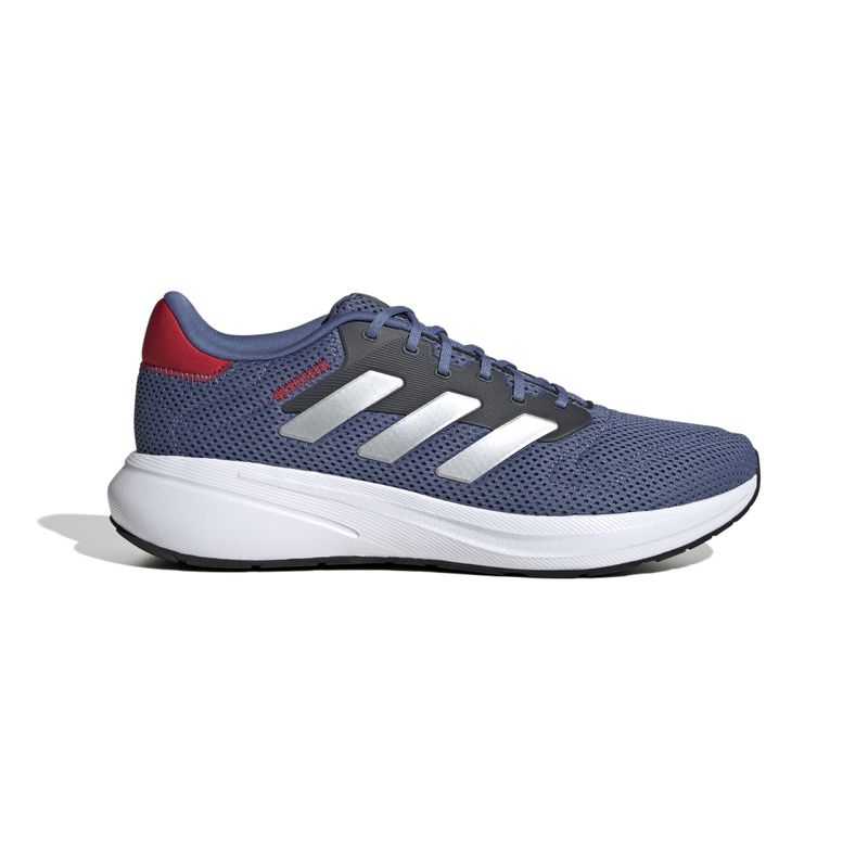 Adidas running hotsell hombre azul