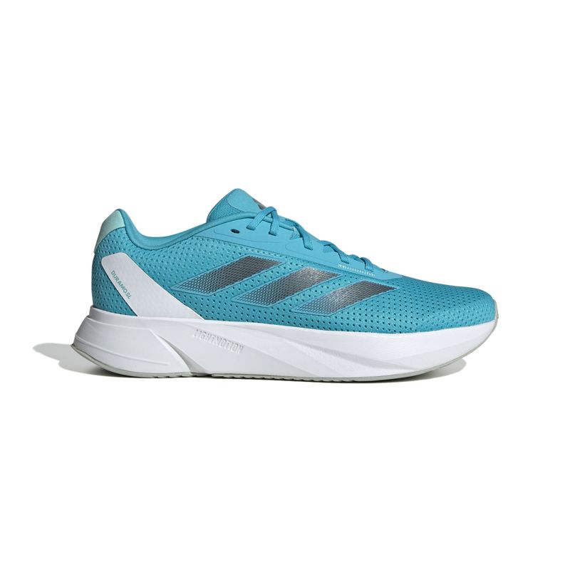 Tenis-adidas-para-hombre-Duramo-Sl-M-para-correr-color-azul.-Lateral-Externa-Derecha