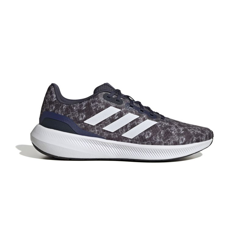 Tenis adidas hombre discount grises