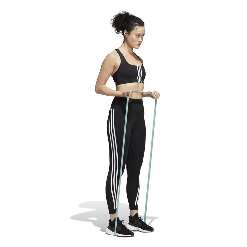 Top-adidas-para-mujer-Pwi-Ms-para-entrenamiento-color-negro.-Modelo-En-Movimiento