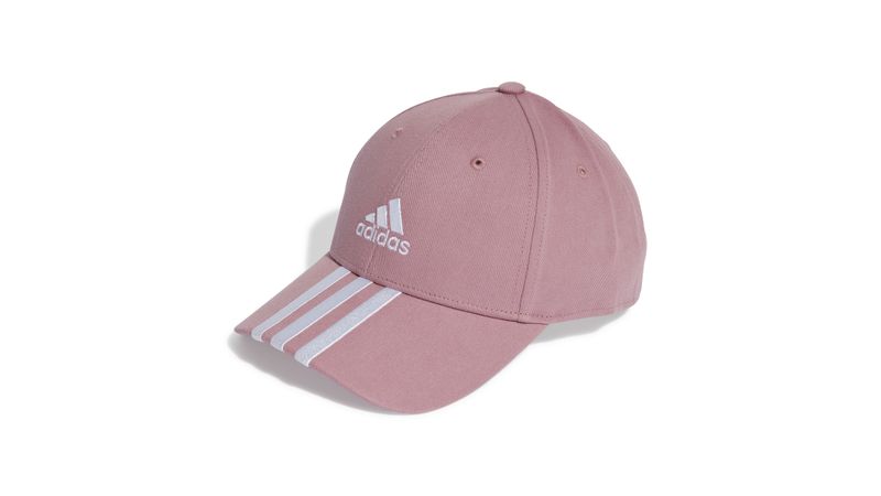 Gorras 2025 adidas rosas