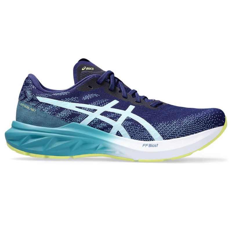 Tenis Asics Hombre Running Dynablast 3 ASICS