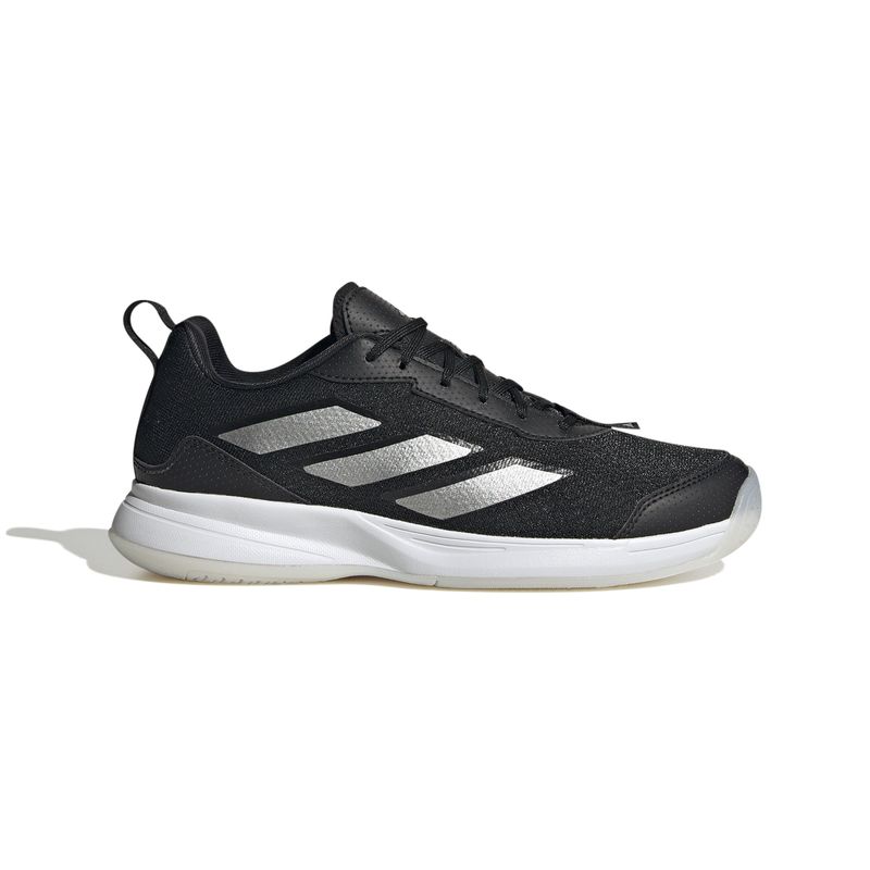 Tenis-adidas-para-mujer-Avaflash-para-tenis-color-negro.-Lateral-Externa-Derecha