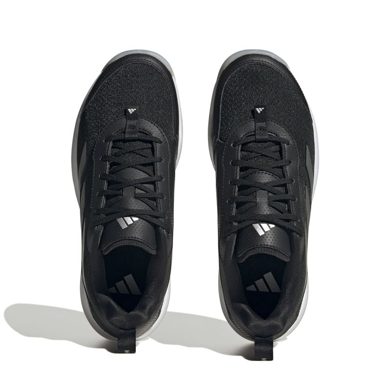 Tenis-adidas-para-mujer-Avaflash-para-tenis-color-negro.-Capellada