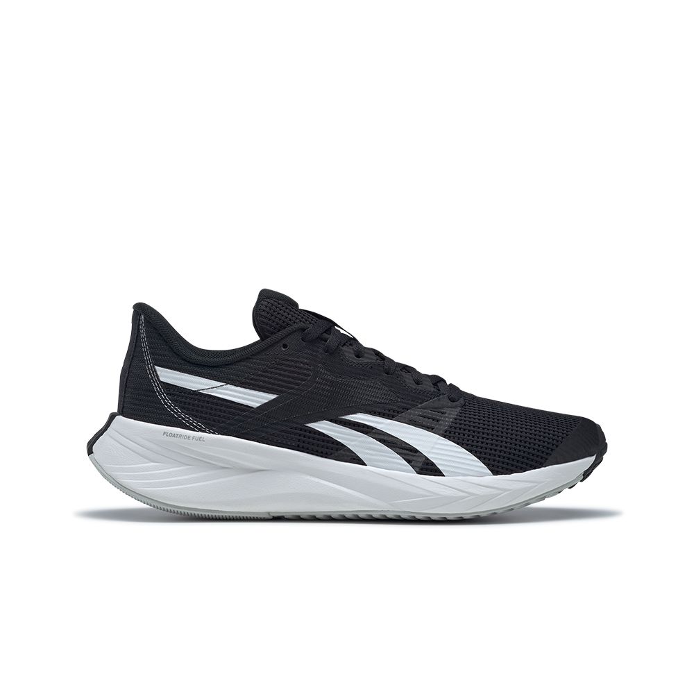 Reebok Energen Tech Plus Tenis negro de hombre para correr