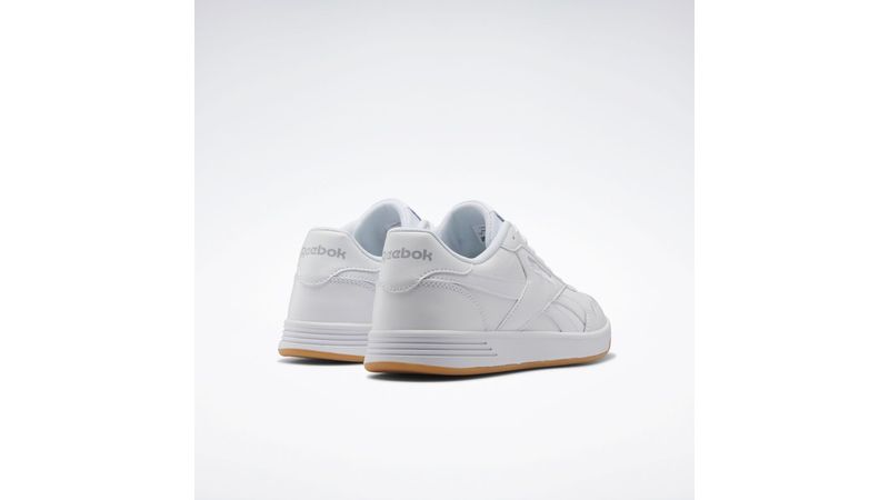 Zapatos reebok blancos 2024 para mujer adidas