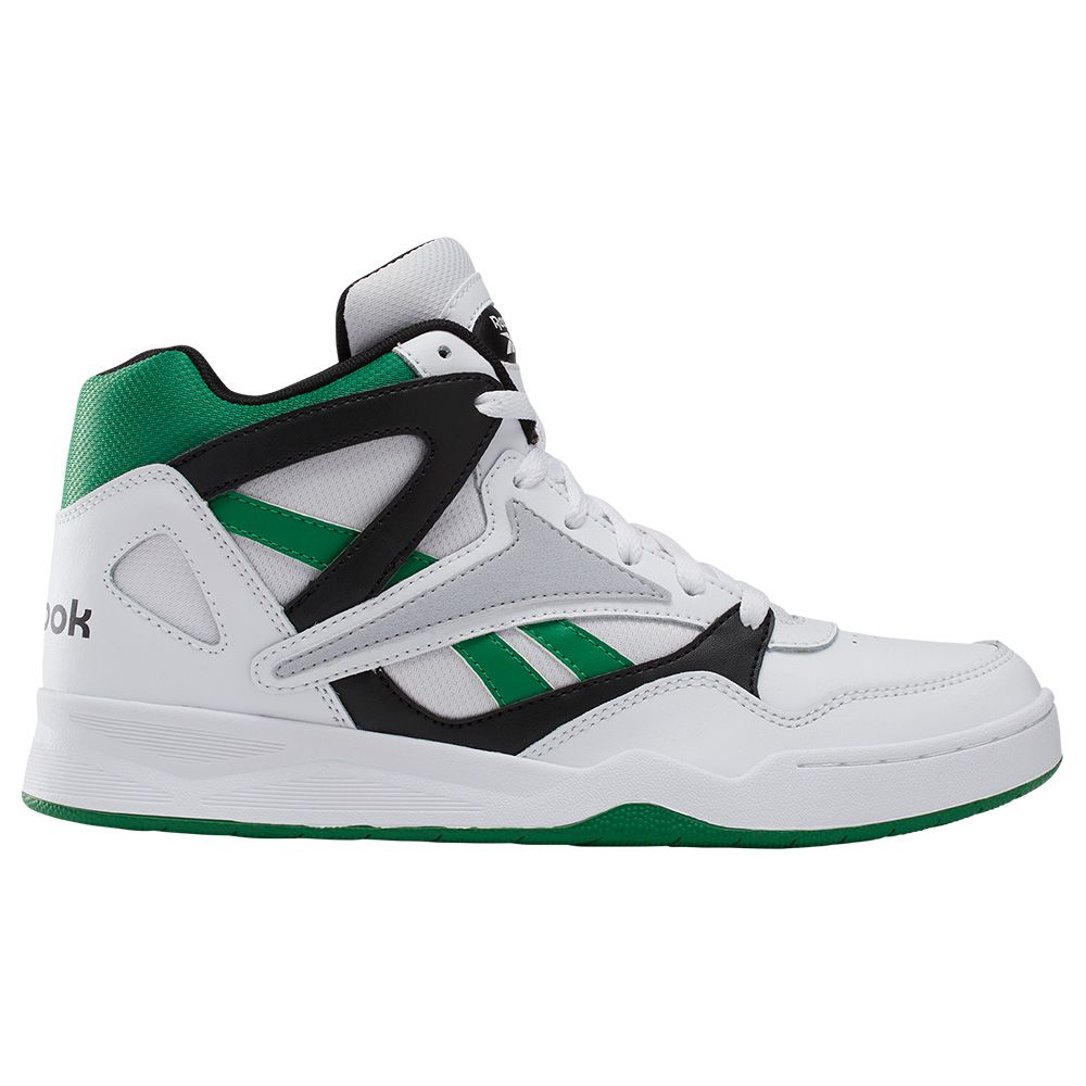 Zapatos reebok outlet tenis verdes