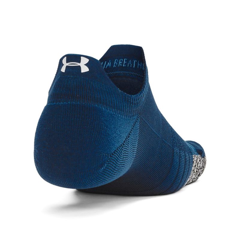 Medias-under-armour-para-mujer-Ua-Breathe-2-No-Show-Tab-2Pk-para-entrenamiento-color-azul.-Reverso-Sin-Modelo