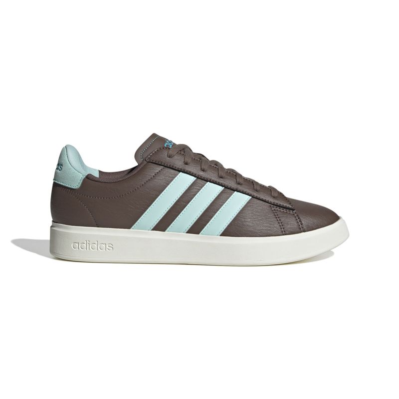 Tenis adidas cafes online para hombre