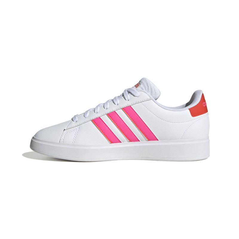 Tenis adidas para mujer de moda hotsell