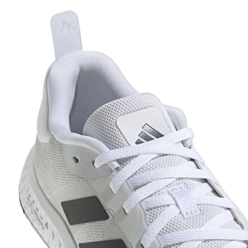 Tenis-adidas-para-hombre-Everyset-Trainer-para-entrenamiento-color-blanco.-Detalle-1