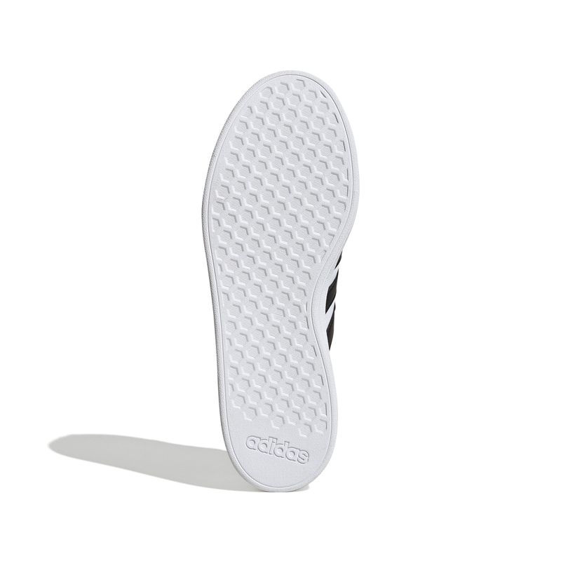 Tenis-adidas-para-hombre-Grand-Court-Base-2.0-para-moda-color-blanco.-Suela