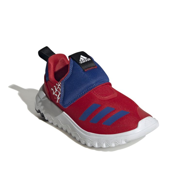 Adidas Suru365 Spider Man C Tenis rojo de nino lifestyle Referencia IG7177 prochampions