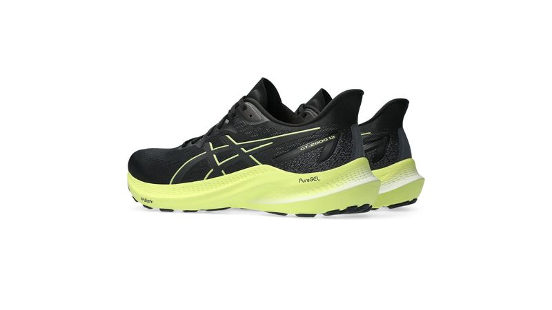 ASICS - Tenis de correr GT-2000 10 para hombre