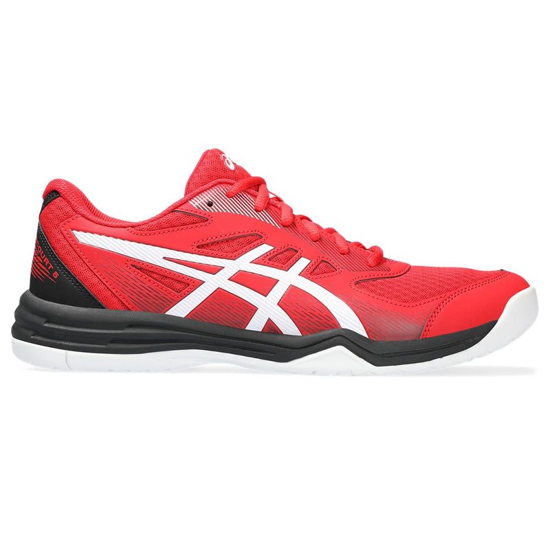 Asics 2025 hombre Rojas