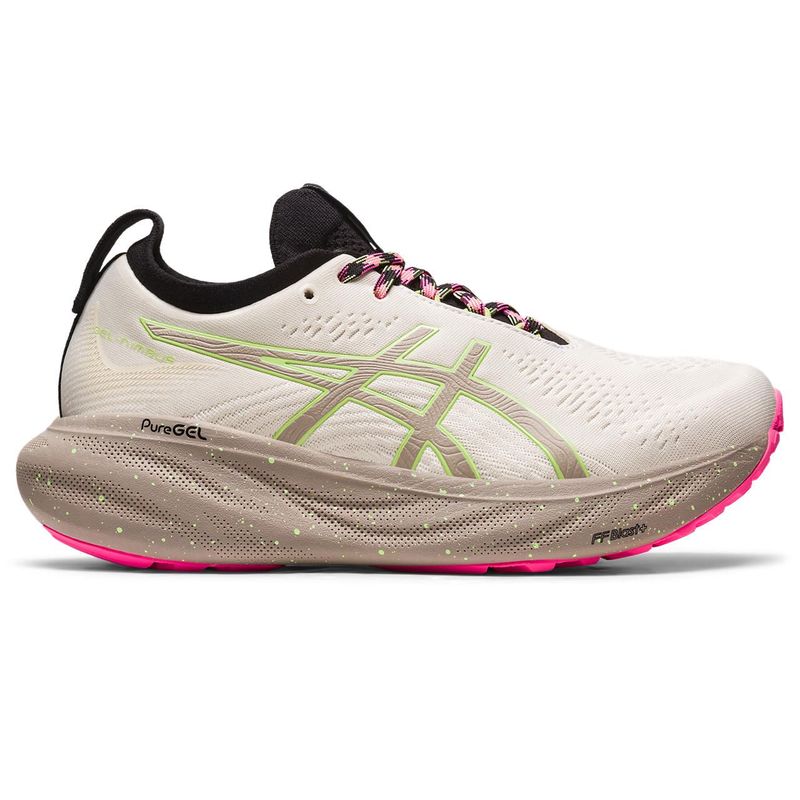 Asics nimbus 11 store mujer precio