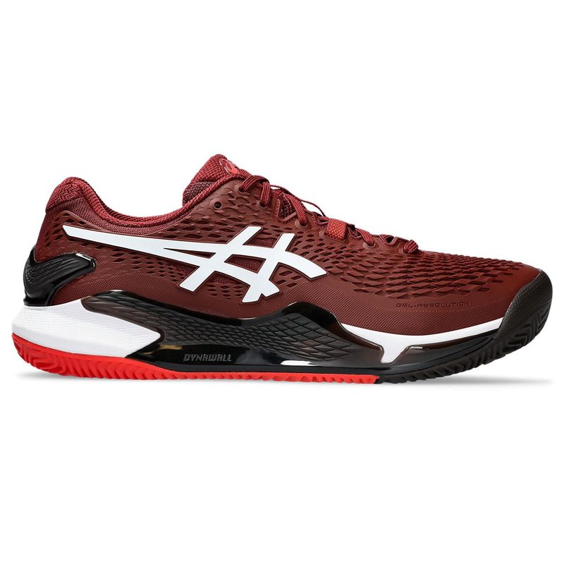 ASICS Gel-Resolution 8 tenis de hombre