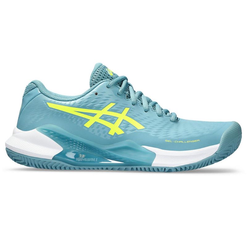 Asics gel azules hotsell