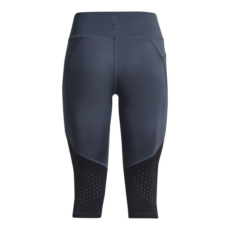 Licra-under-armour-para-mujer-Ua-Fly-Fast-Speed-Capri-para-correr-color-negro.-Reverso-Sin-Modelo