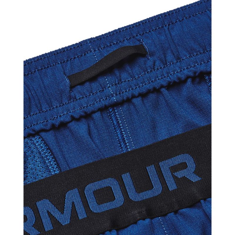 Pantaloneta-under-armour-para-hombre-Ua-Vanish-Woven-8In-Shorts-para-entrenamiento-color-azul.-Detalle-Sobre-Modelo-2