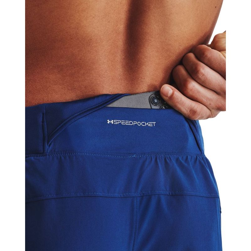 Pantaloneta-under-armour-para-hombre-Launch-Elite-7-Short-para-correr-color-azul.-Bolsillo