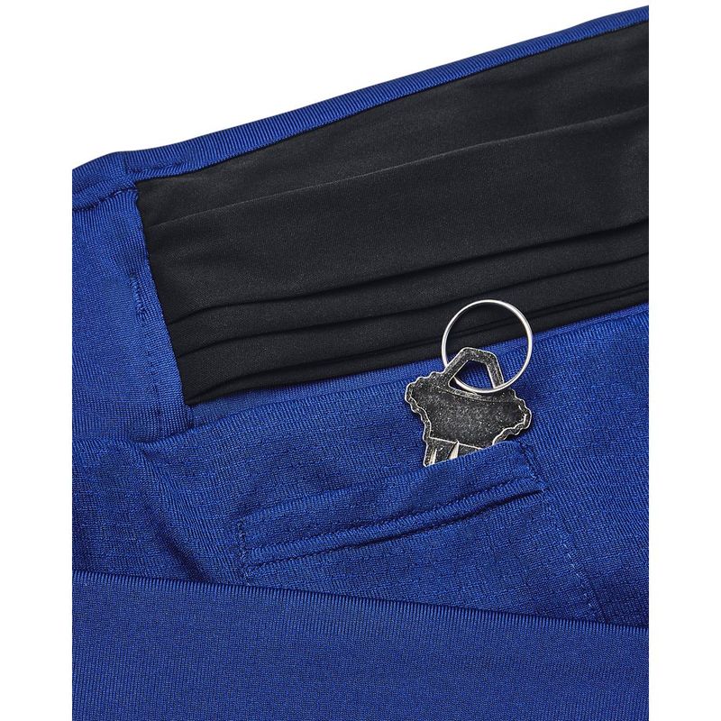 Pantaloneta-under-armour-para-hombre-Launch-Elite-7-Short-para-correr-color-azul.-Material