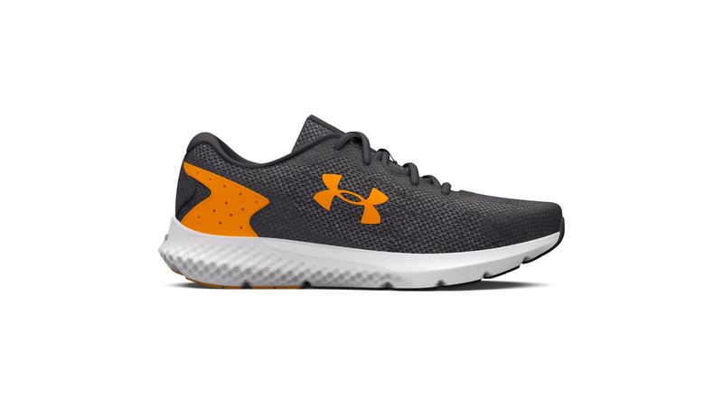 Tenis Under Armour Charged Rouge 3 para Hombre