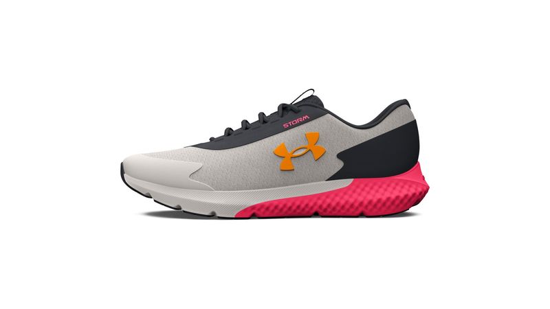 Tenis Under Armour de niño para correr