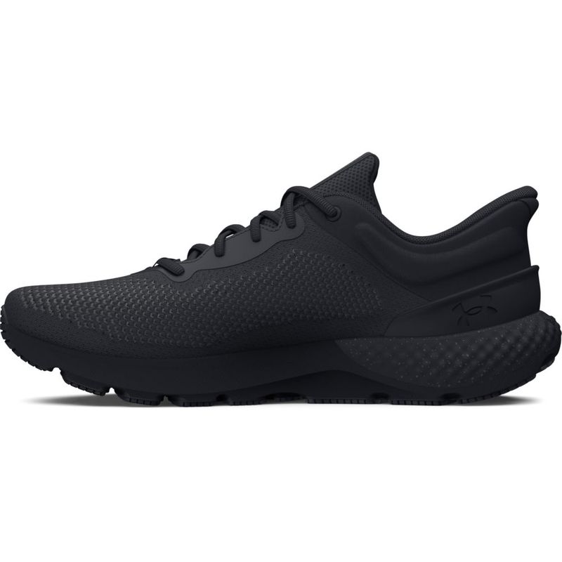 Tenis-under-armour-para-mujer-Ua-W-Charged-Escape-4-Knit-para-correr-color-negro.-Lateral-Interna-Derecha