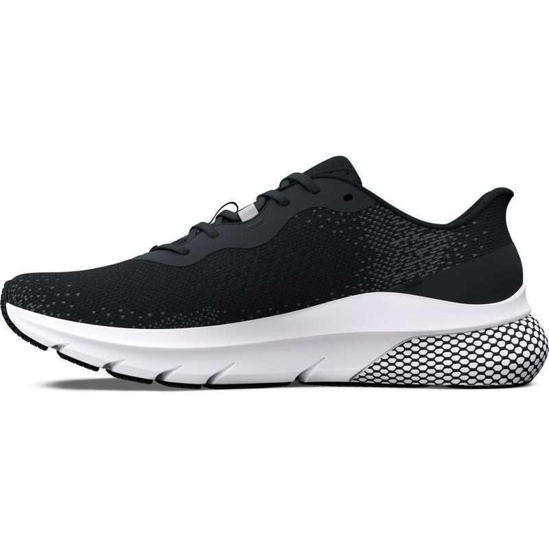 Tenis-under-armour-para-hombre-Ua-Hovr-Turbulence-2-para-correr-color-negro.-Lateral-Interna-Derecha