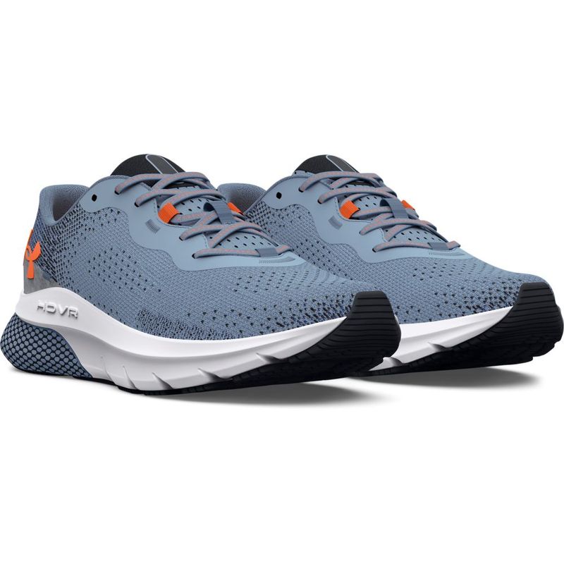 Tenis-under-armour-para-hombre-Ua-Hovr-Turbulence-2-para-correr-color-gris.-Par-Alineados