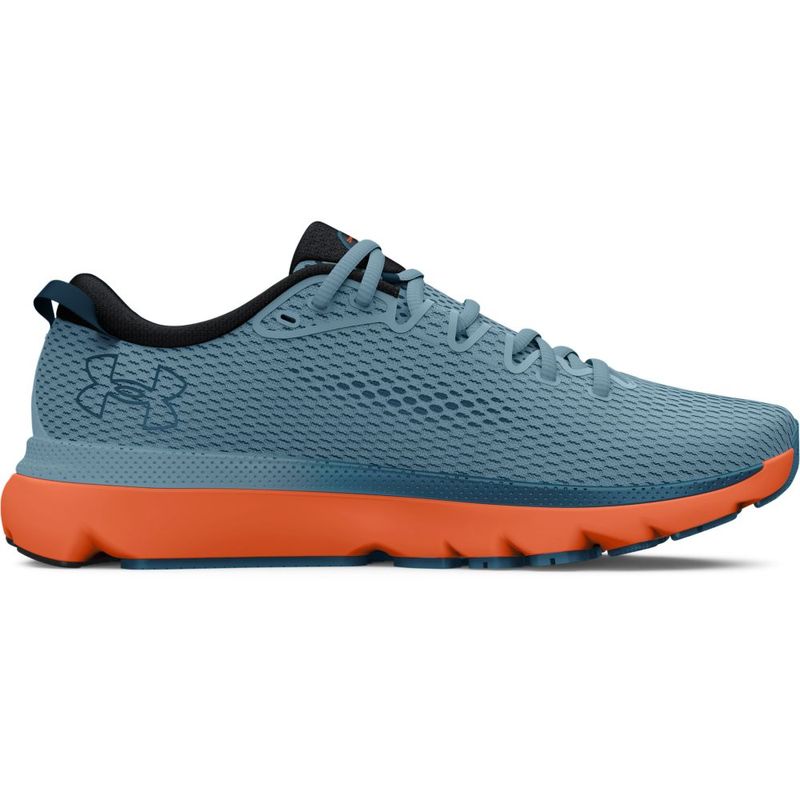 Tenis-under-armour-para-hombre-Ua-Hovr-Infinite-5-para-correr-color-gris.-Detalle-2