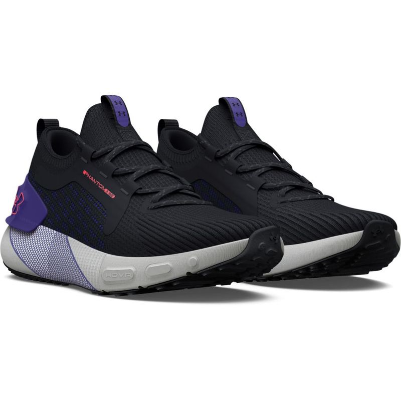 Tenis-under-armour-para-hombre-Ua-Hovr-Phantom-3-Se-para-correr-color-negro.-Par-Alineados