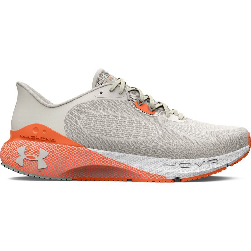 Tenis-under-armour-para-mujer-Ua-W-Hovr-Machina-3-para-correr-color-beige.-Lateral-Externa-Derecha