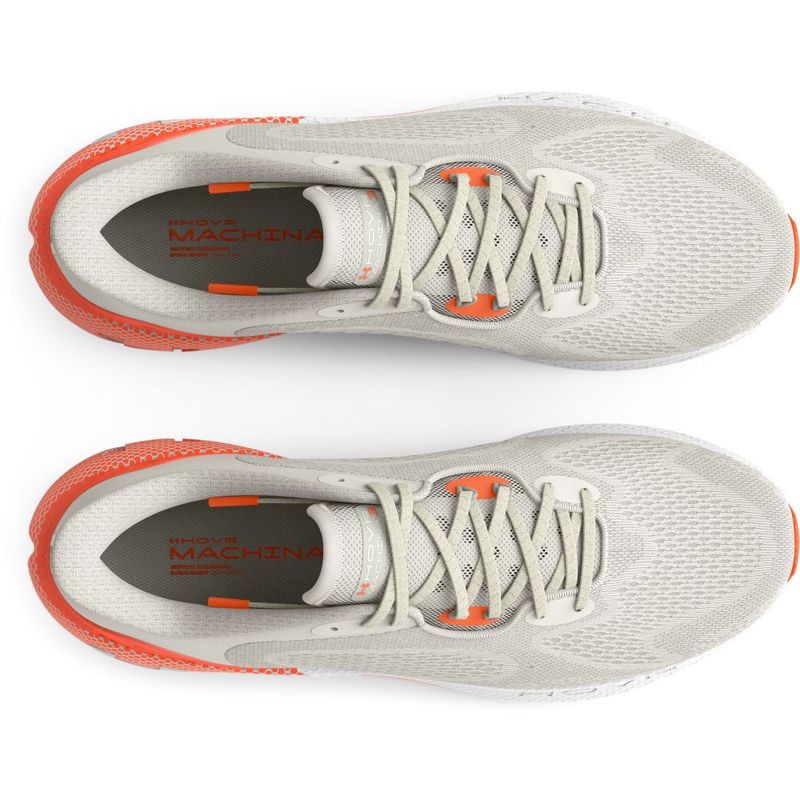 Tenis-under-armour-para-mujer-Ua-W-Hovr-Machina-3-para-correr-color-beige.-Capellada