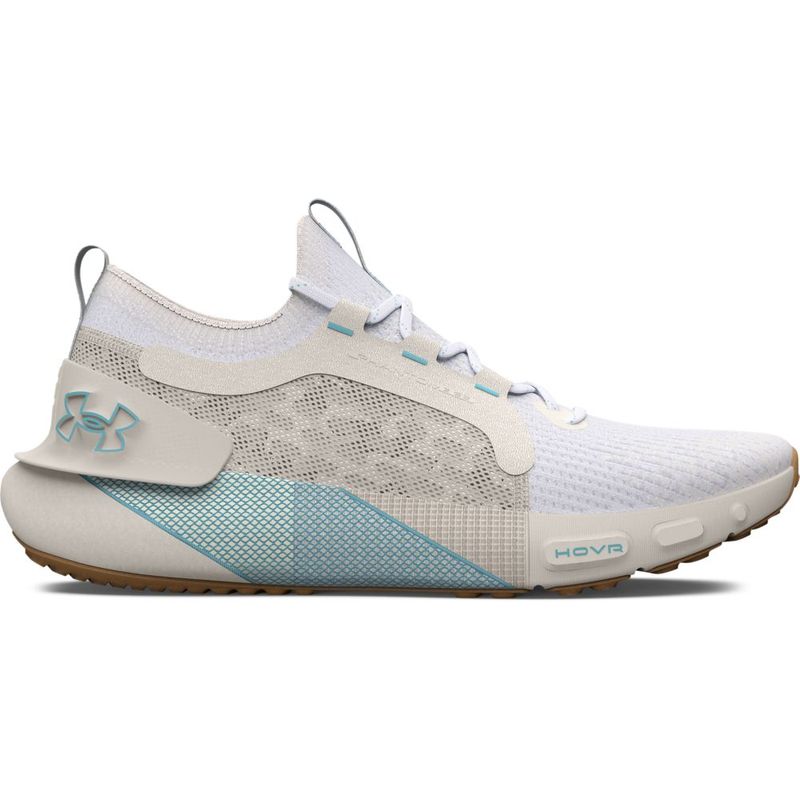 Tenis under armour blancos hotsell