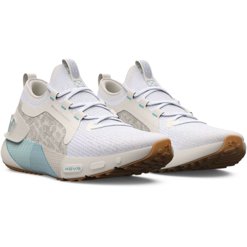 Tenis-under-armour-para-mujer-Ua-W-Hovr-Phantom-3-Se-Elvte-para-correr-color-blanco.-Par-Alineados