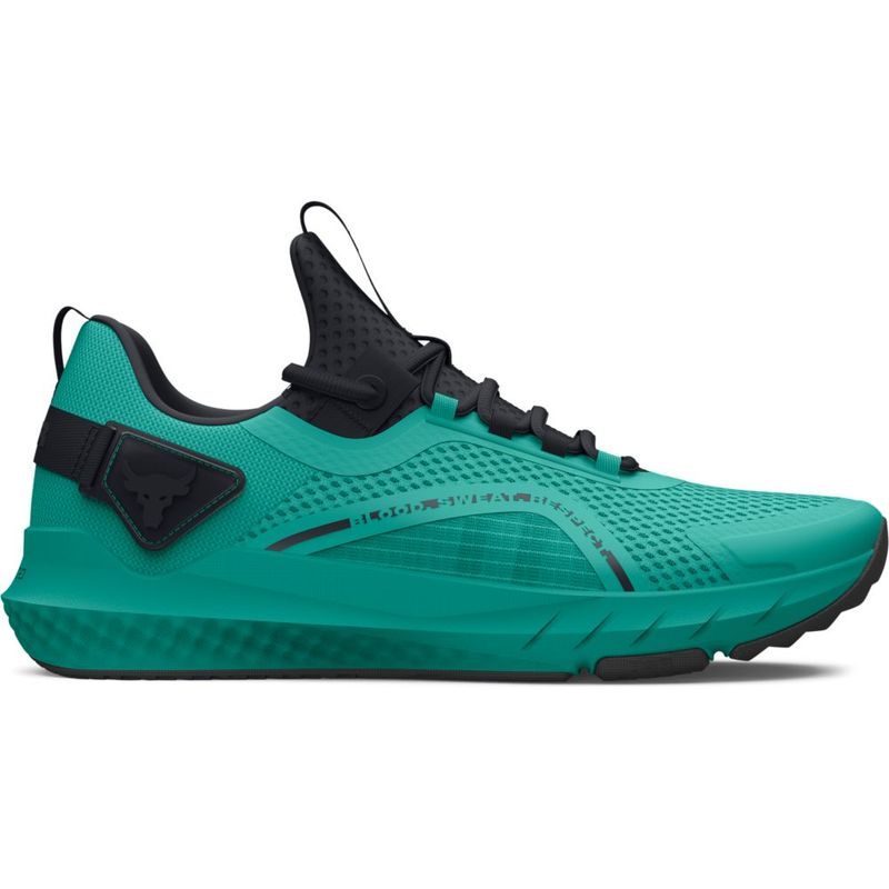 Tenis-under-armour-para-mujer-Ua-W-Project-Rock-Bsr-3-para-entrenamiento-color-verde.-Lateral-Externa-Derecha