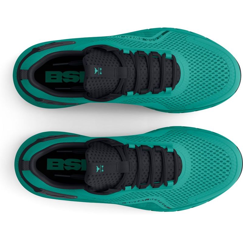 Tenis-under-armour-para-mujer-Ua-W-Project-Rock-Bsr-3-para-entrenamiento-color-verde.-Capellada