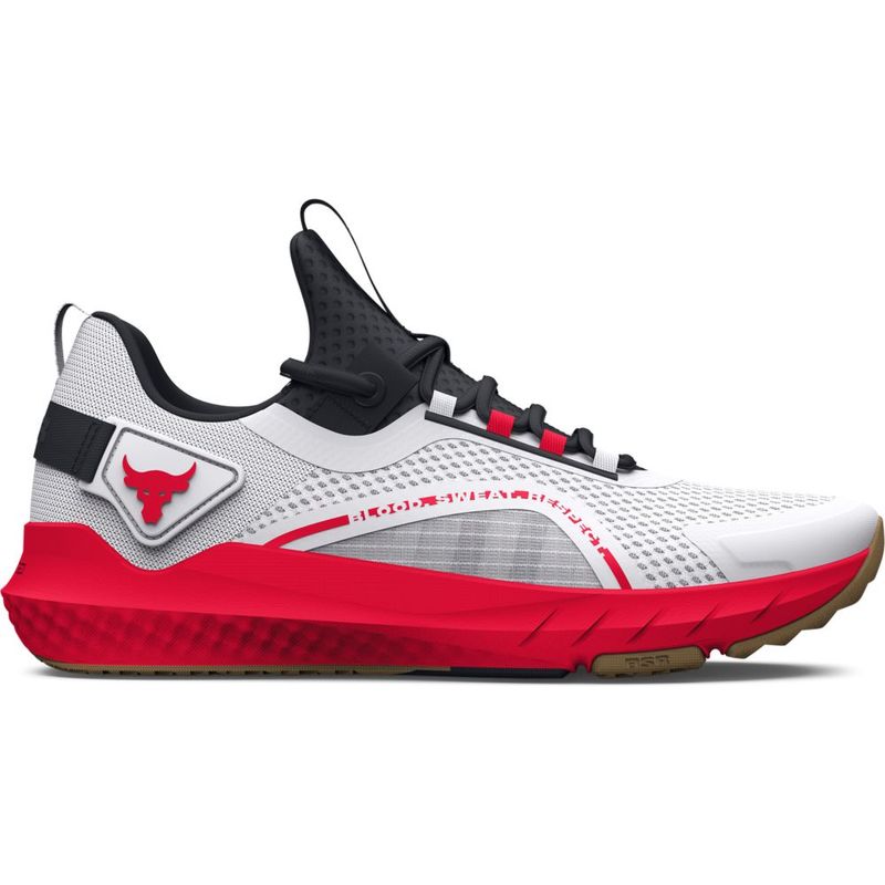 Tenis para Entrenamiento Under Armour Project Rock 3 de Mujeres