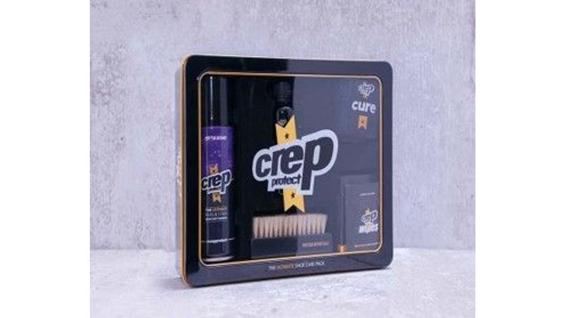 Crep Protect ERASER - Producto de limpieza - morado 