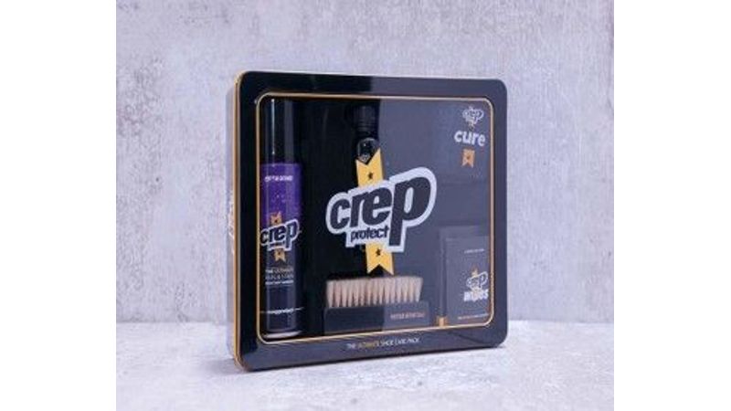 Crep protect hot sale gift pack