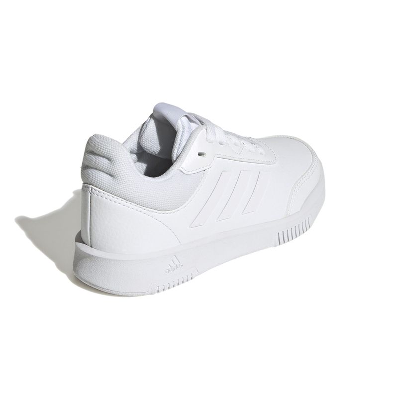 Tenis-adidas-para-niño-Tensaur-Sport-2.0-K-para-correr-color-blanco.-Talon