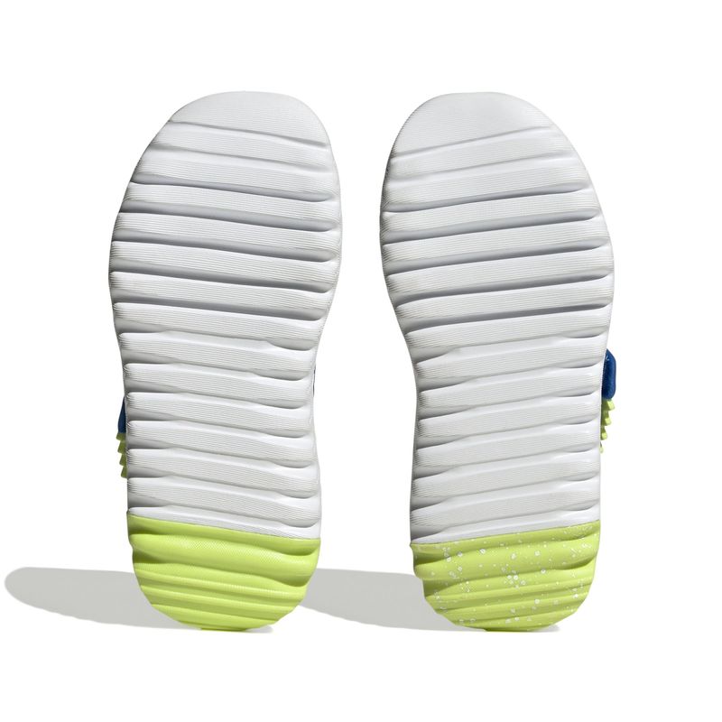 Tenis-adidas-para-niño-Suru365-Mickey-C-para-moda-color-azul.-Suela