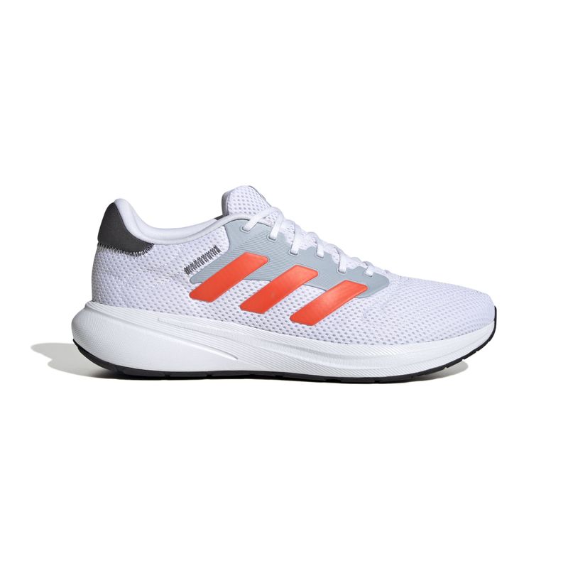 Tenis adidas color discount blanco para hombre