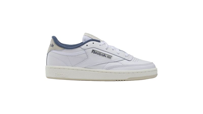 Muñequera Reebok Training One Series Tenis Unisex - Blanco — El