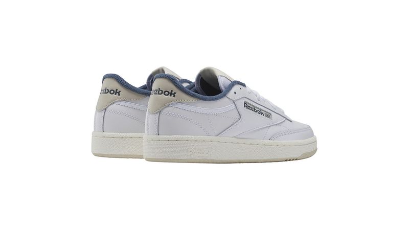 Reebok Club C 85 Tenis blanco de mujer lifestyle Referencia