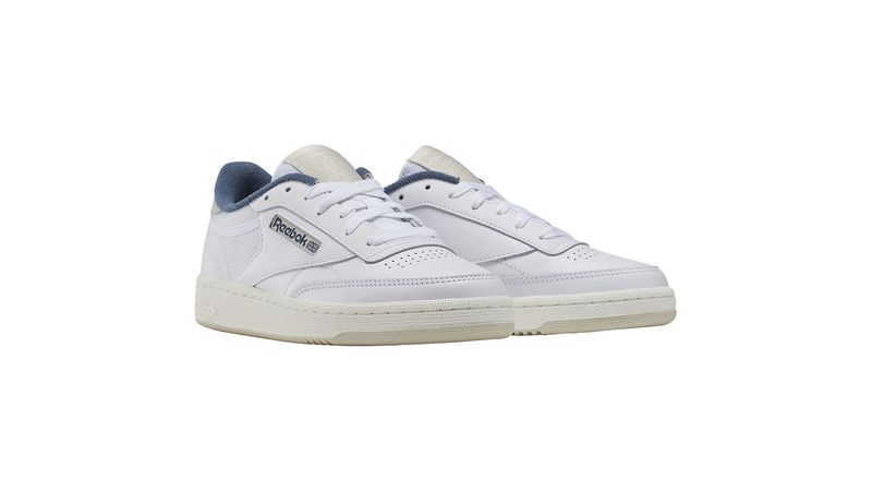 Tenis Reebok Club C 85 Mujer